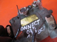 FORD TRANSIT CONNECT and 1 PT2 MK1 1.8 TDCI HCPA compressor compressor;