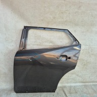 PEUGEOT 2008 II 19- door rear part rear. left