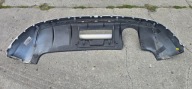 Audi RS Q3 heck Stoßstange hinten