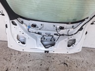 TOYOTA CH-R II 23-> heckklappe kofferraumdeckel 040