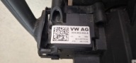 ring steering wheel levers and controls VW PASSAT B7 5k0953569