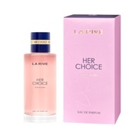La Rive Her Choice Parfumovaná voda pre ženy 100ml