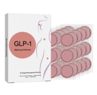 SÚLYCSÖKKENTŐ TAPASZOK Karcsúsító ÉGÉS természetes