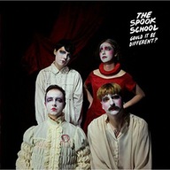 SPOOK SCHOOL: COULD IT BE DIFFERENT [CD]