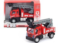 TŰZOLTÓAUTÓ TŰZOLTÓ JÁRMŰ 0071