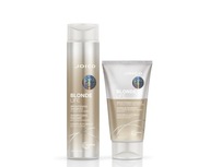 Joico Blonde Life Zestaw Szampon 300ml Maska 150ml