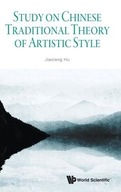 Study On Chinese Traditional Theory Of Artistic
