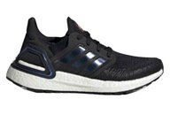 Buty adidas Ultraboost 20 r.36 2/3 czarne sneakers