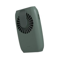 Termoventilátor Color Prenosný ventilátor na krk Ventilátor v páse 0 W