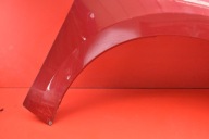 fender right front front red CITROEN C4 PICASSO 2 II 13-17