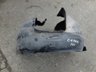 mudguard right front citroen c4 picasso and 2011r 9653141980