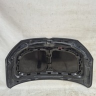 VW CADDY III 3 2K LIFT 10-15 Capot