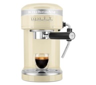 Automatický tlakový kávovar KitchenAid 5KES6503EAC 1470 W ecru