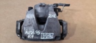 Audi A4 S4 B9 caliper brake front right CLZ0316 (B914)