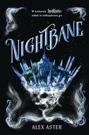 NIGHTBANE. LIGHTLARK. TOM 2, ALEX ASTER