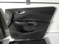 FORD KUGA II mk2 ST-line side door side rear part front KOMPLET