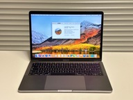 MacBook Pro 13 A1708 Space Grey 13 " Intel Core i5 8 GB / 256 GB ./2