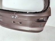 heckklappe heck HYUNDAI SANTA FE 4 IV 18