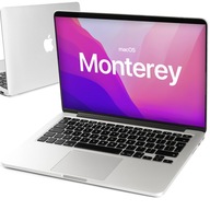 Laptop MacBook Pro 13 Intel Core i7 16GB 1TB SSD Świetny Ekran Retina