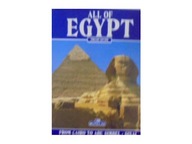 All of egypt. From cairo to abu sinbel , sinai