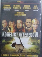 Konflikt interesów