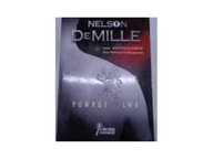 Powrót lwa - Nelson DeMille
