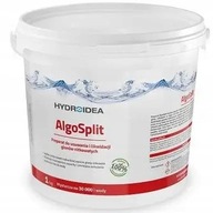 Hydroidea Algosplit 1kg - Eliminuje glony nitkowate preparat do oczka