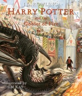 Harry Potter and the Goblet of Fire: The