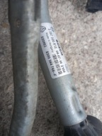wiper mechanism front RENAULT TWINGO II EU