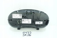 AUDI Q2 81A 2016- dials dials 81A920750J