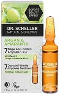 Dr. Scheller Arganovo-amarantová kúra 7 amp