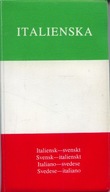 ATS Italienska Italiensk-svenskt Svensk-italienskt