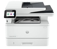 Hp LaserJet Pro 4102fdn urządzenie wielofunkcyjne