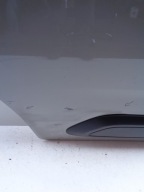 door right rear. sliding CITROEN JUMPY EXPERT PROACE 16- NR 48952