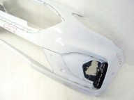 Ford Focus MK4 ST 18- bumper front front