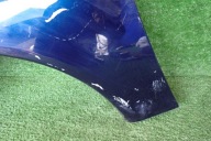 PORSCHE 996 911 BOXTER 986 fender left front front