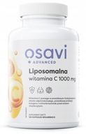 Osavi Lipozomálny vitamín C 1000mg 120 vkaps