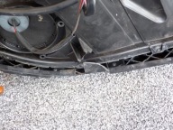 SUBARU IMPREZA 08-12 reflektor left light left