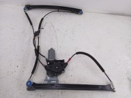 VW POLO 6N 3D window regulator left 6N3998801B