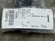 AUDI A5 limiter door right front 8T8837249C !J
