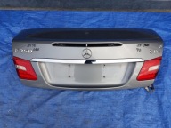 trunk door boot MERCEDES C207 W207 C762 762 CABRIO