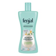 FENJAL Vitality krémový gél do kúpeľa 400 ml