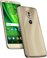 Smartfón Motorola Moto G6 Play 3 GB / 32 GB 4G (LTE) zlatý