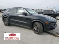 Porsche Cayenne Porsche Cayenne AWD