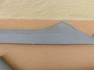Maskownice plastics windows czolowej Mercedes Sprinter 906 VW Crafter opis!