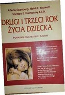 Drugi i trzeci rok życia dziecka