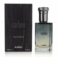 Ajmal Carbon 100 ml EDP