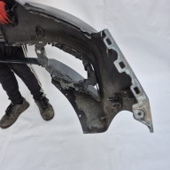 SEAT LEON 4 IV 5F bumper front front