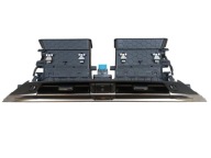 grid air conditioning devices central CITROEN C5 X C5X (2021-) 9837877780