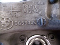 Mozzo FUSELLO Mozzo FUSELLO BMW 5 G30 2,0D 6866337 6866338